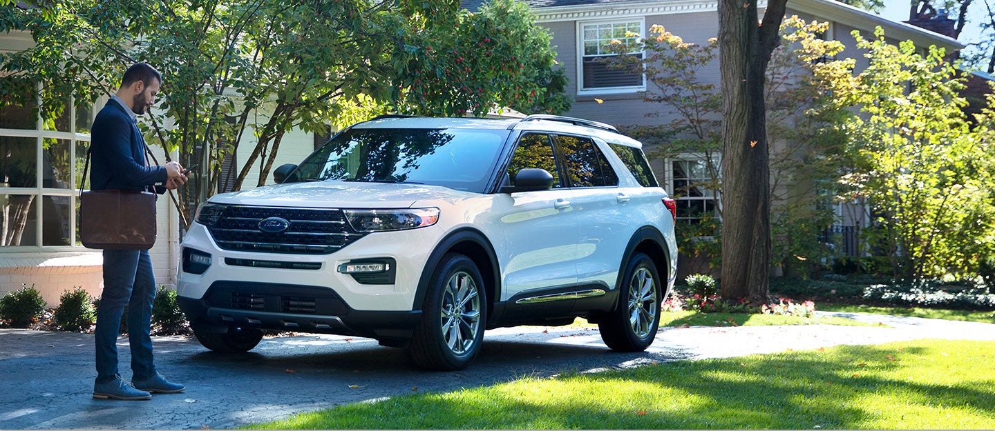 Uptown Ford in Wauwatosa WI