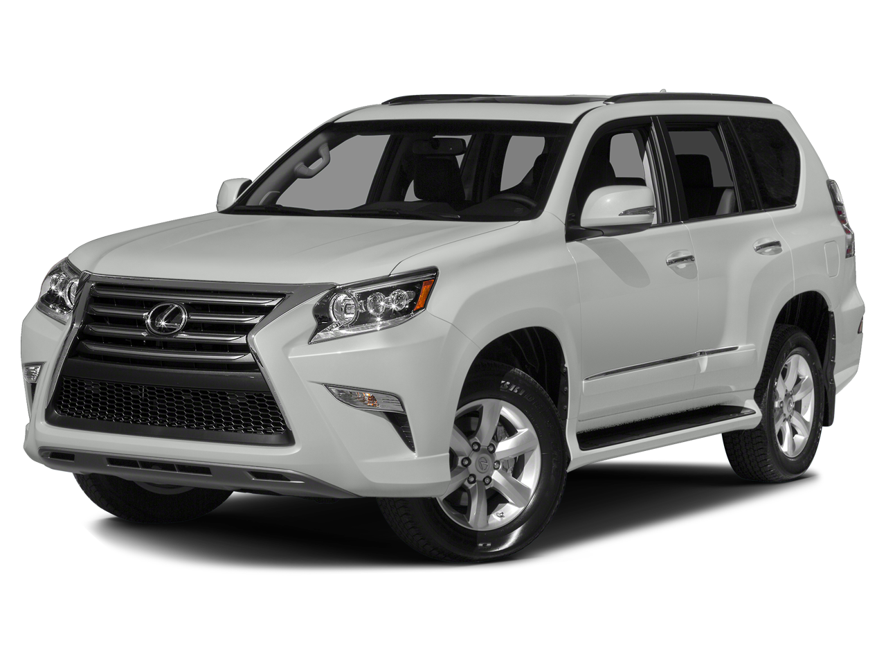2015 Lexus GX