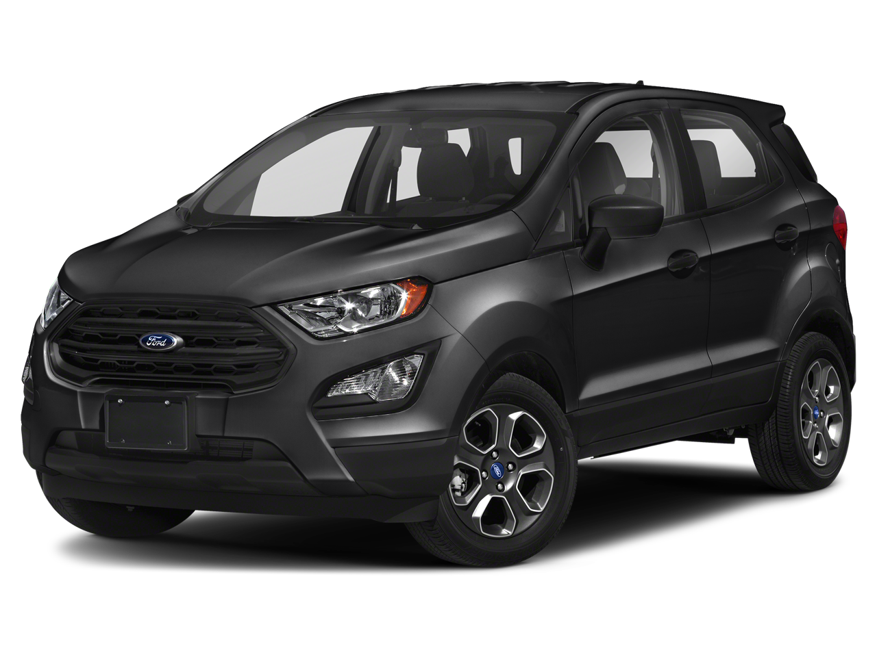 2020 Ford Ecosport