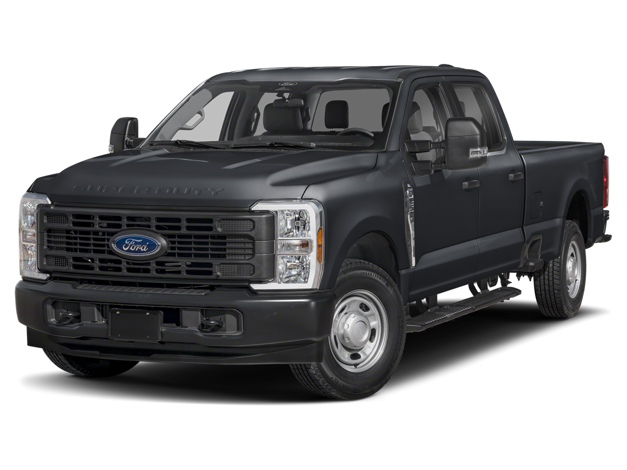 2024 Ford F-250 Super Duty