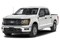 2027 Ford F-150 4X4 CREWCAB XLT