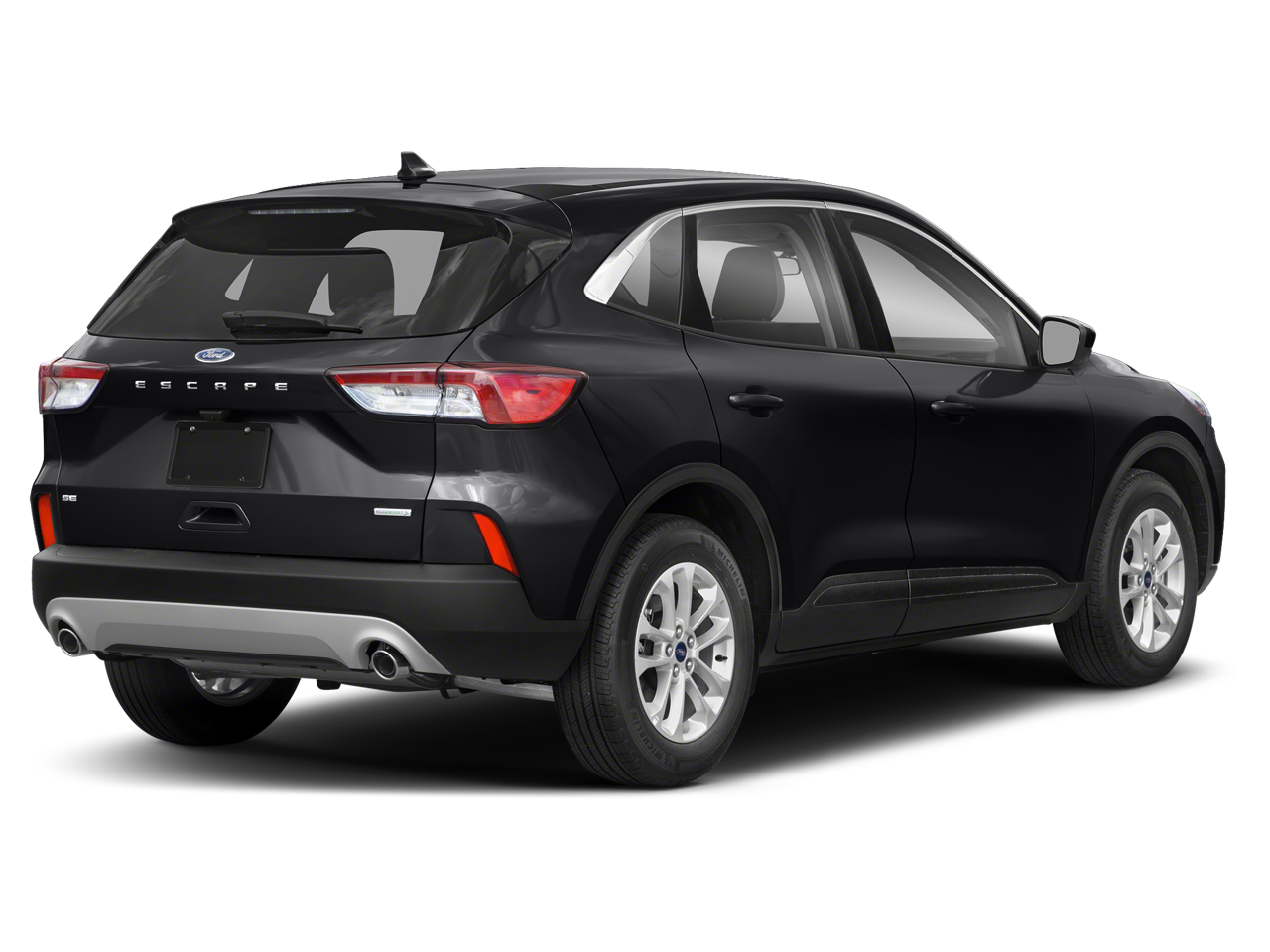 2021 Ford Escape SE AWD