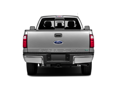 2015 Ford Super Duty F-350 SRW Super Duty