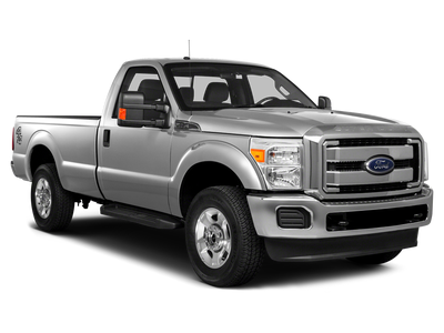 2015 Ford Super Duty F-350 SRW Super Duty