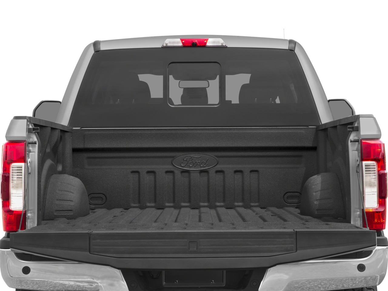 2018 Ford Super Duty F-350 SRW XLT