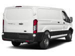 2019 Ford Transit Van T-250 130" Low Rf 9000 GVWR Swing-Out RH Dr