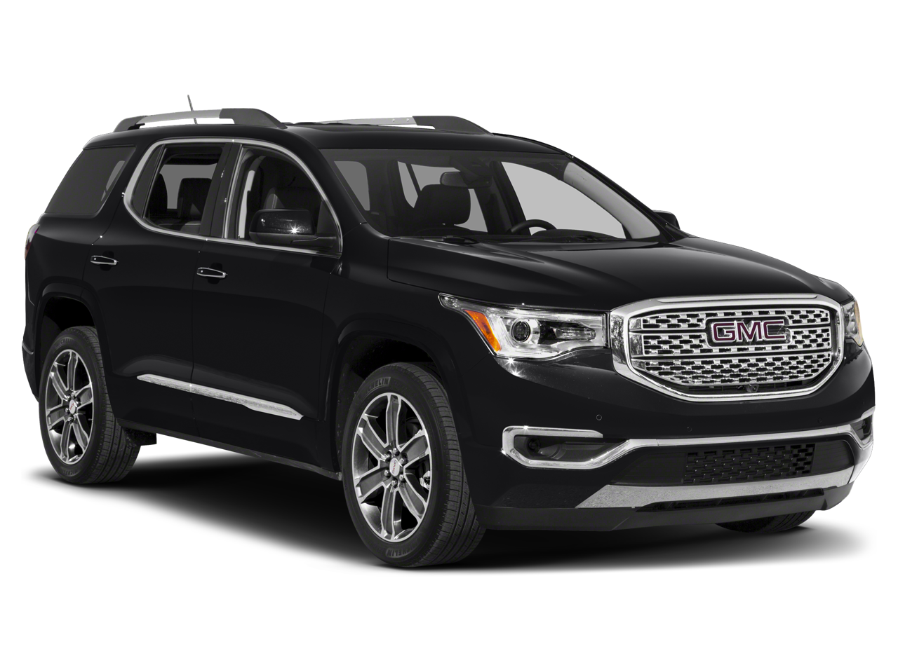 2019 GMC Acadia AWD 4dr Denali