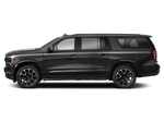 2021 Chevrolet Suburban 4WD 4dr RST