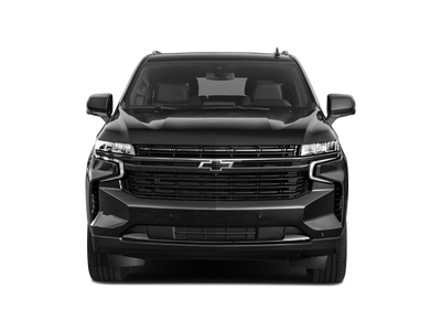 2021 Chevrolet Suburban 4WD 4dr RST