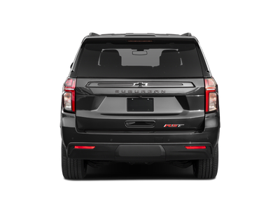 2021 Chevrolet Suburban 4WD 4dr RST
