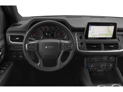 2021 Chevrolet Suburban 4WD 4dr RST