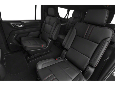 2021 Chevrolet Suburban 4WD 4dr RST