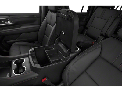 2021 Chevrolet Suburban 4WD 4dr RST