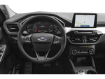 2021 Ford Escape SE AWD