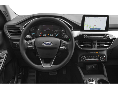 2021 Ford Escape SE AWD