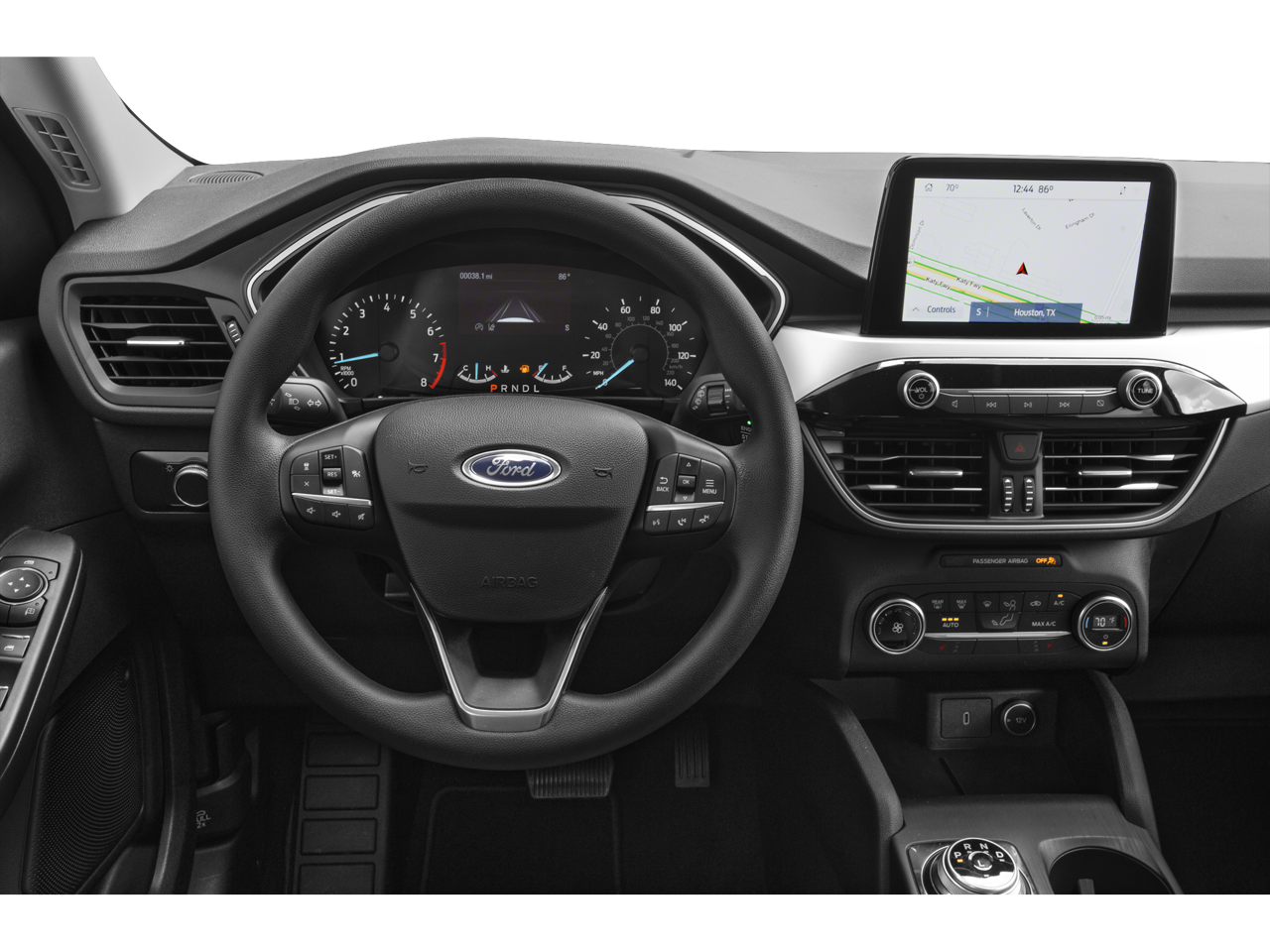2021 Ford Escape SE AWD
