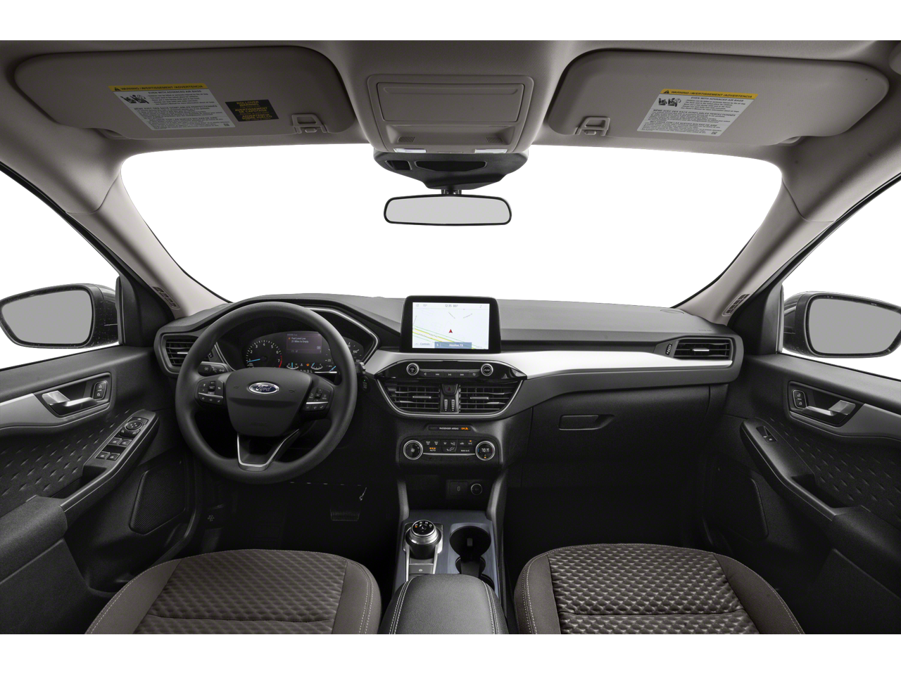 2021 Ford Escape SE AWD