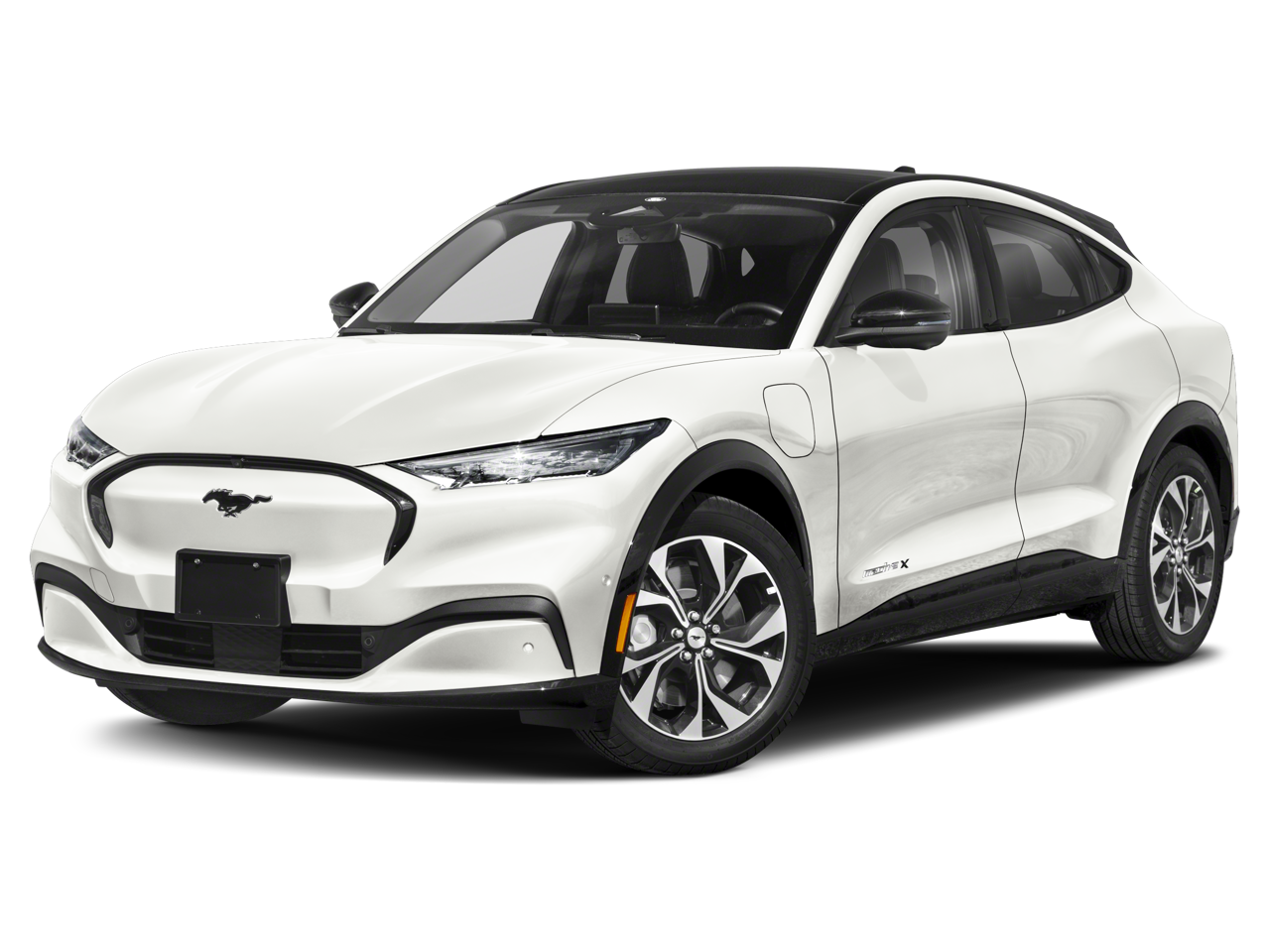 2023 Ford Mustang Mach-E Premium AWD