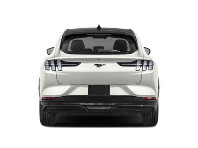 2023 Ford Mustang Mach-E Premium AWD