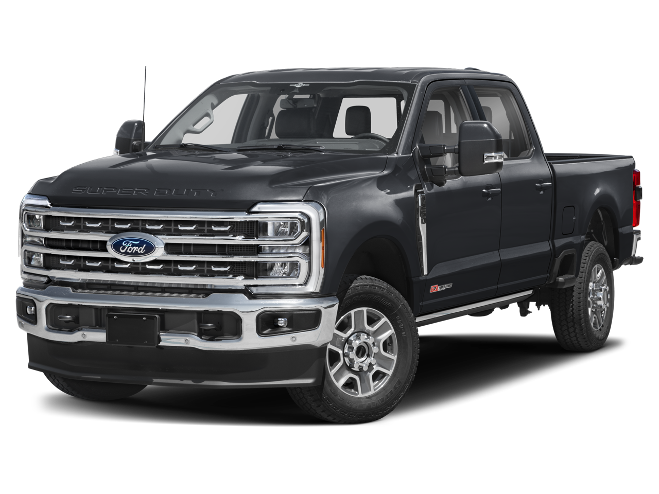2023 Ford F-250 Super Duty
