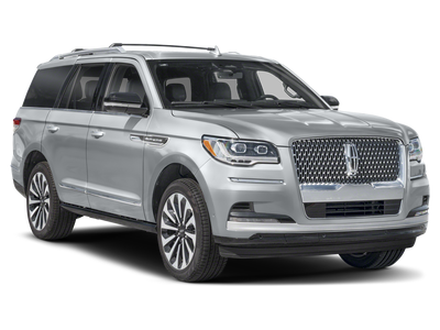 2023 Lincoln Navigator Reserve 4x4
