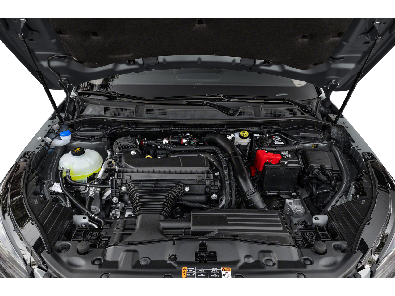 2023 Lincoln Corsair Standard AWD