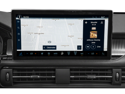 2023 Lincoln Corsair Standard AWD
