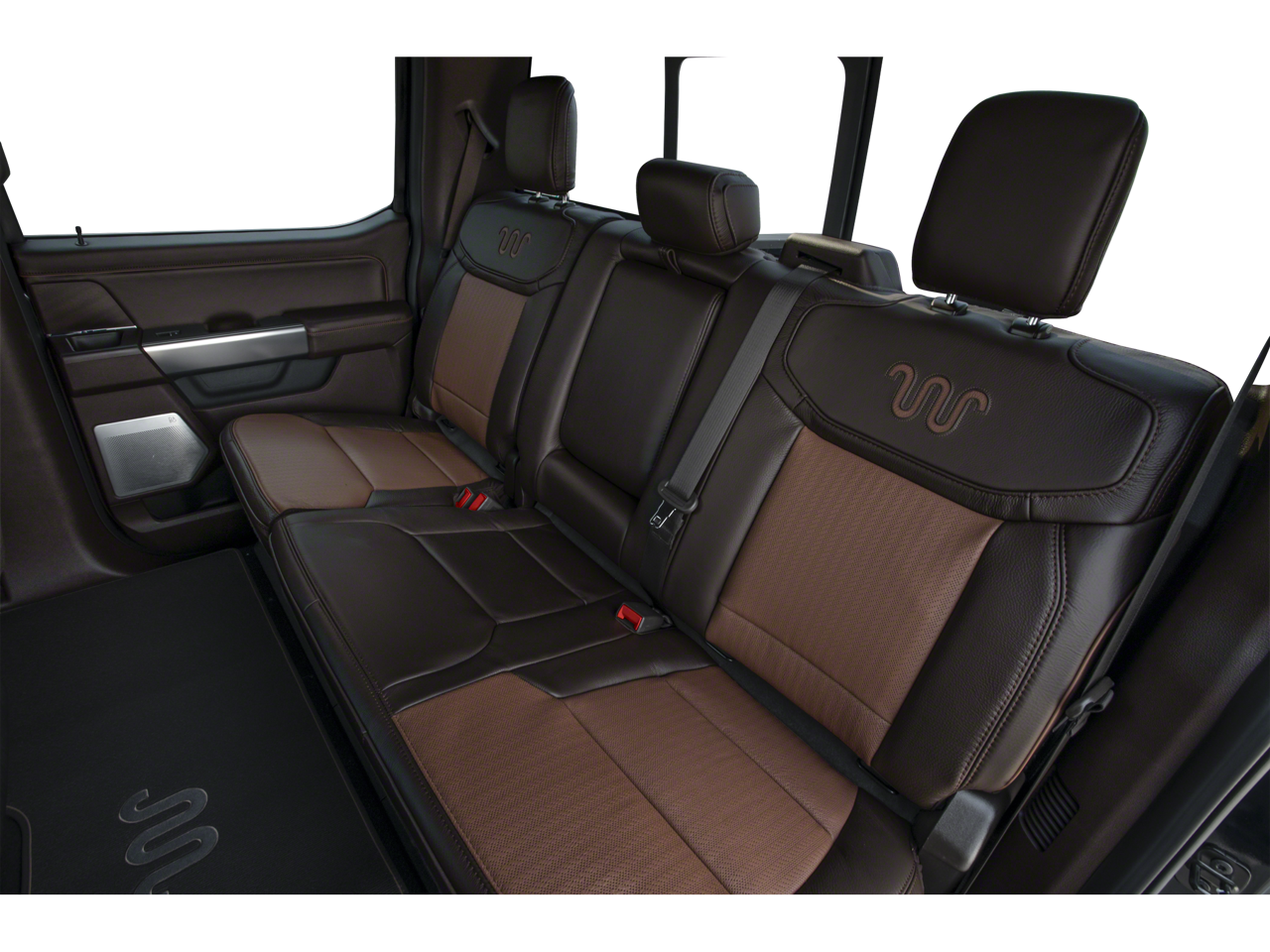 2027 Ford Super Duty F250 4X4 CREW/C