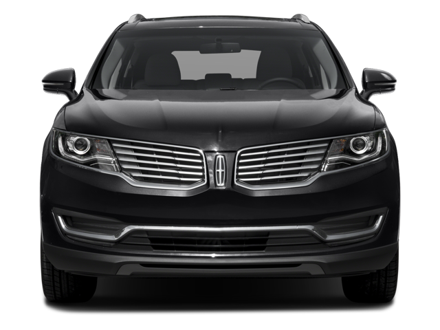 2018 Lincoln MKX Reserve AWD