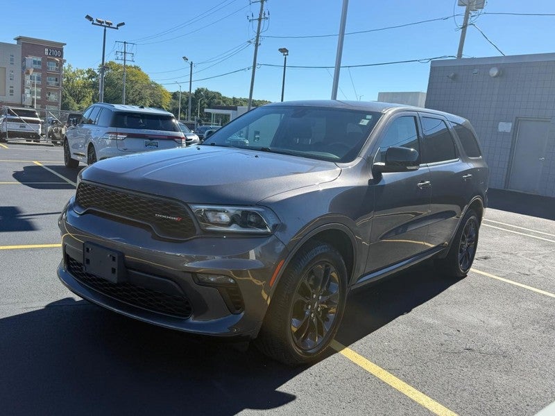 2021 Dodge Durango GT Plus AWD