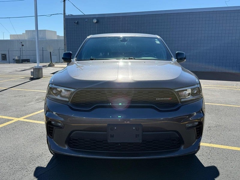 2021 Dodge Durango GT Plus AWD
