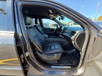 2021 Dodge Durango GT Plus AWD