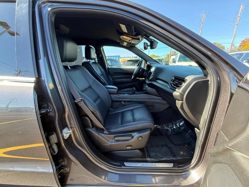 2021 Dodge Durango GT Plus AWD