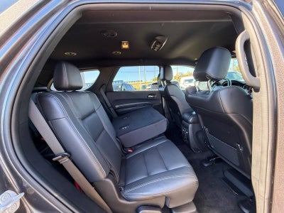 2021 Dodge Durango GT Plus AWD