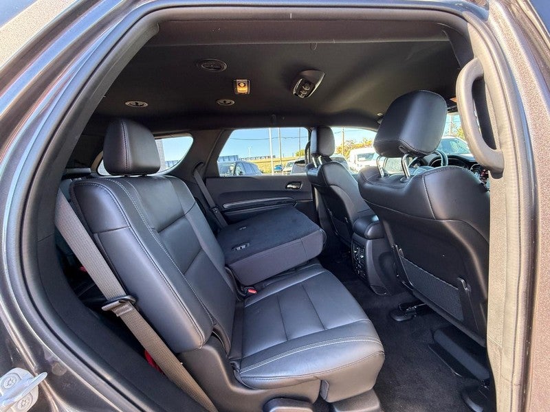 2021 Dodge Durango GT Plus AWD