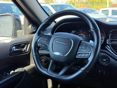 2021 Dodge Durango GT Plus AWD