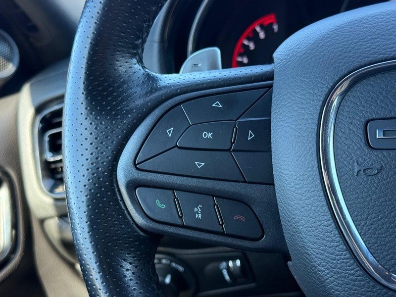 2021 Dodge Durango GT Plus AWD