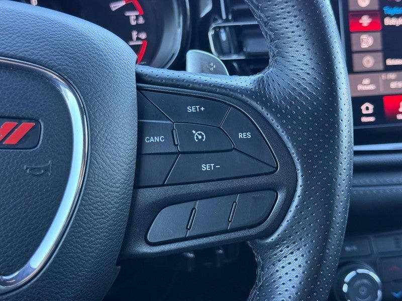 2021 Dodge Durango GT Plus AWD