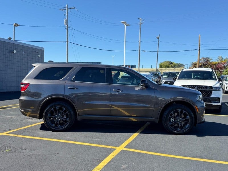 2021 Dodge Durango GT Plus AWD