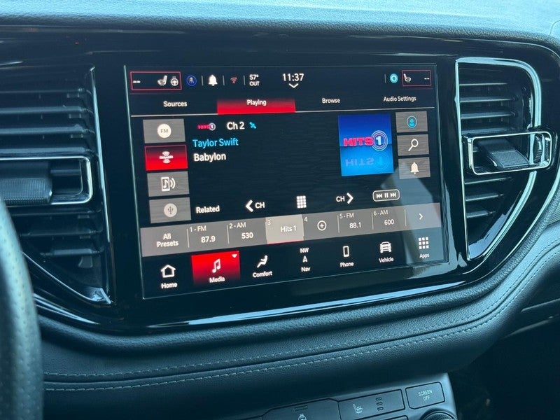 2021 Dodge Durango GT Plus AWD