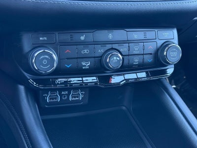 2021 Dodge Durango GT Plus AWD