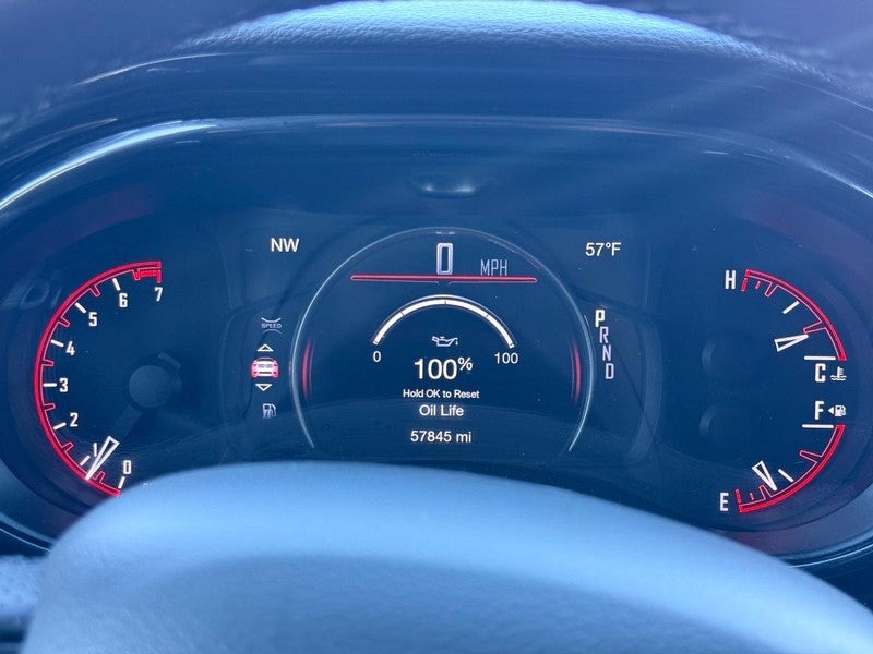 2021 Dodge Durango GT Plus AWD