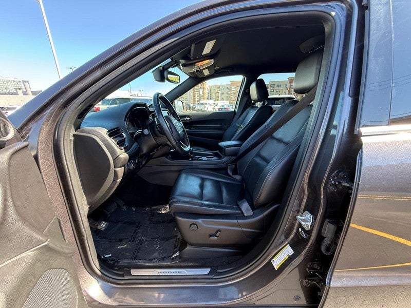2021 Dodge Durango GT Plus AWD