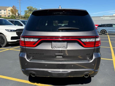 2021 Dodge Durango GT Plus AWD