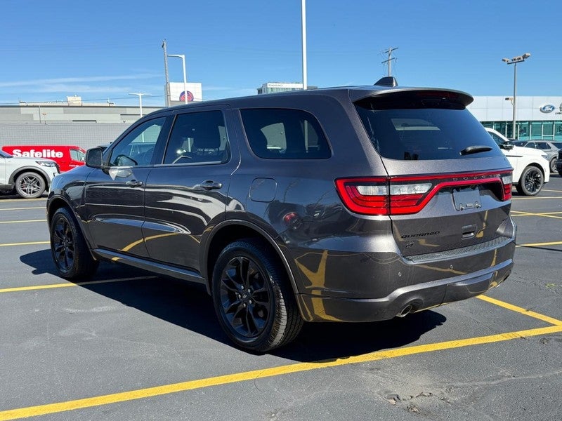 2021 Dodge Durango GT Plus AWD