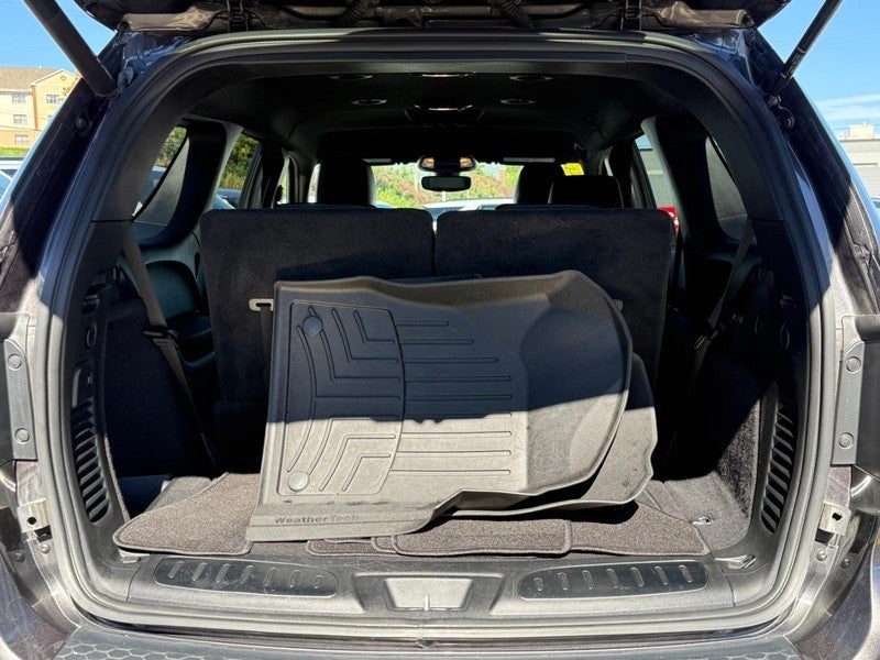 2021 Dodge Durango GT Plus AWD