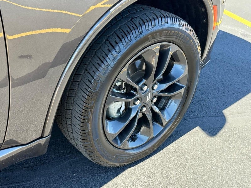 2021 Dodge Durango GT Plus AWD