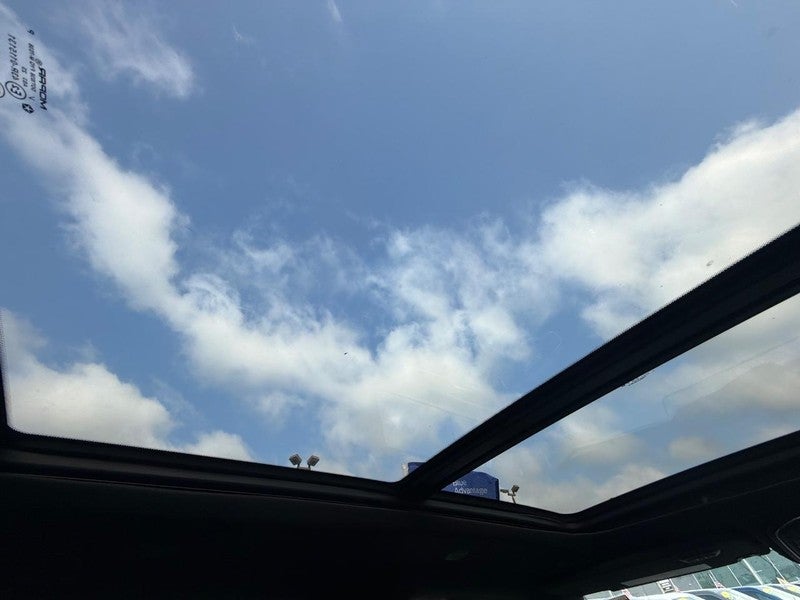 2024 Jeep Wagoneer Series II Carbide 4x4