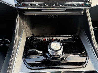 2024 Jeep Wagoneer Series II Carbide 4x4