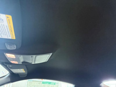 2025 Ford Mustang GT Fastback